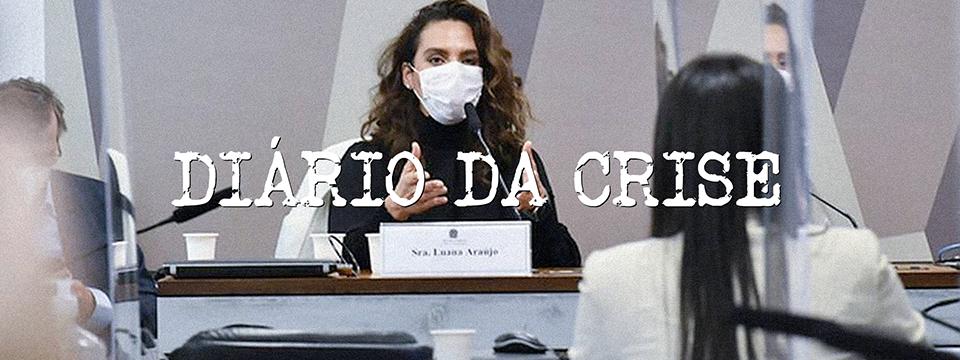 Diário da crise CDXXVII