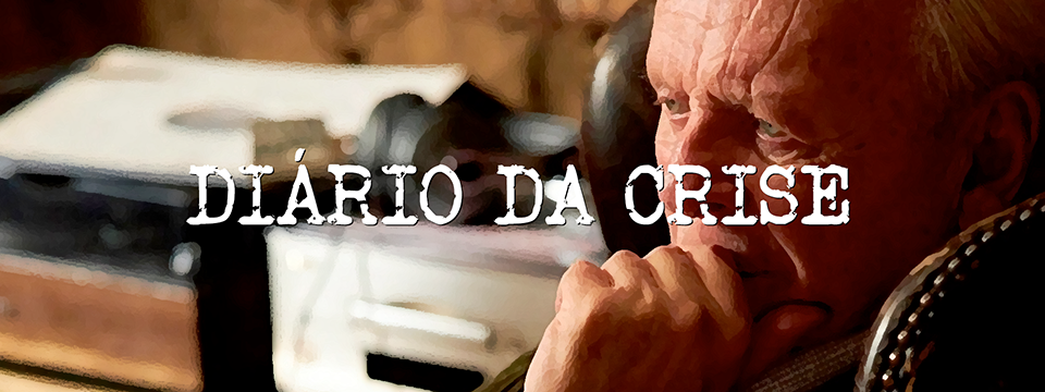 Diário da crise CDXXXII
