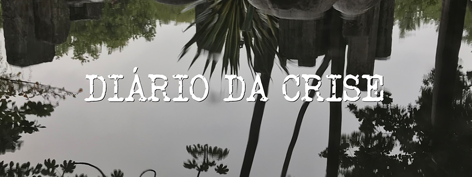 Diário da crise CDXXXIII