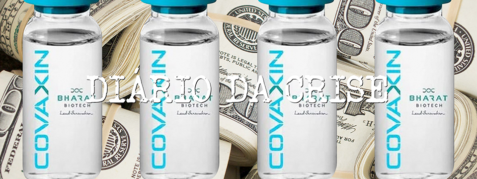 Diário da crise CDXXXVIII