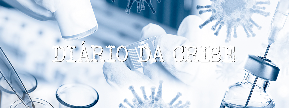 Diário da crise CDXL