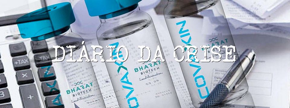 Diário da crise CDXXXIX