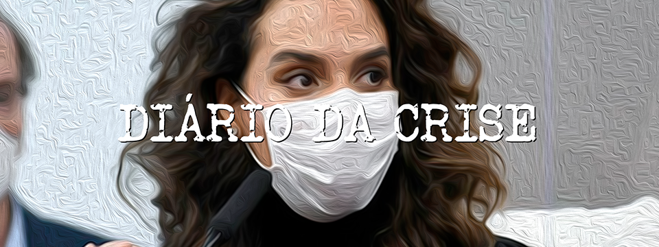 Diário da crise CDXXIX