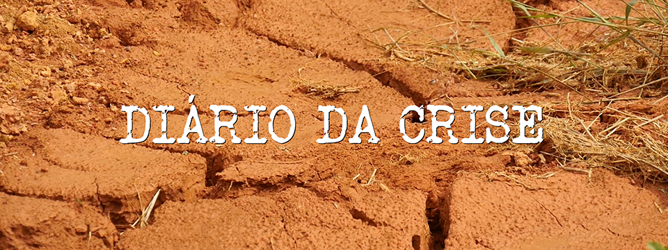 Diário da crise CDXXXV.