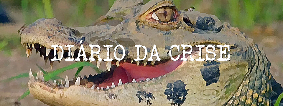 Diário da crise CDXXIX