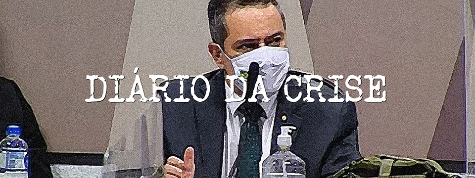 Diário da crise CDXXXIV