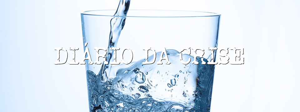 Diário da crise CDXXX