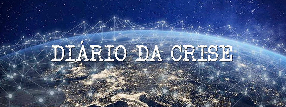 Diário da crise CDXLII
