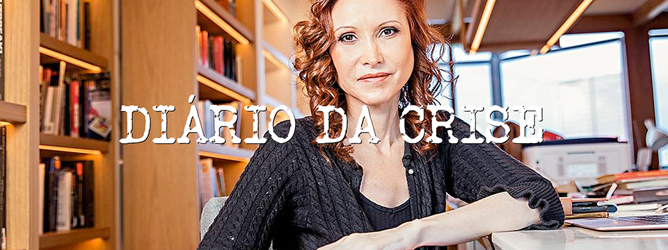 Diário da crise CDXXVI