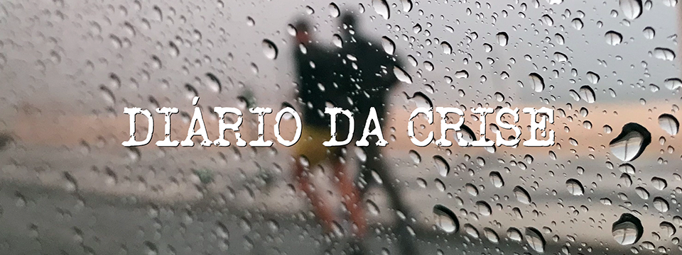 Diário da crise CDXXXVI