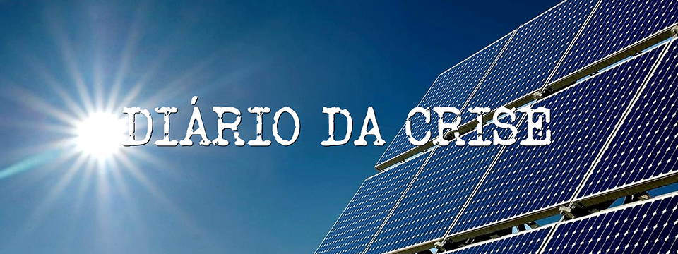 Diário da crise CDXLIV