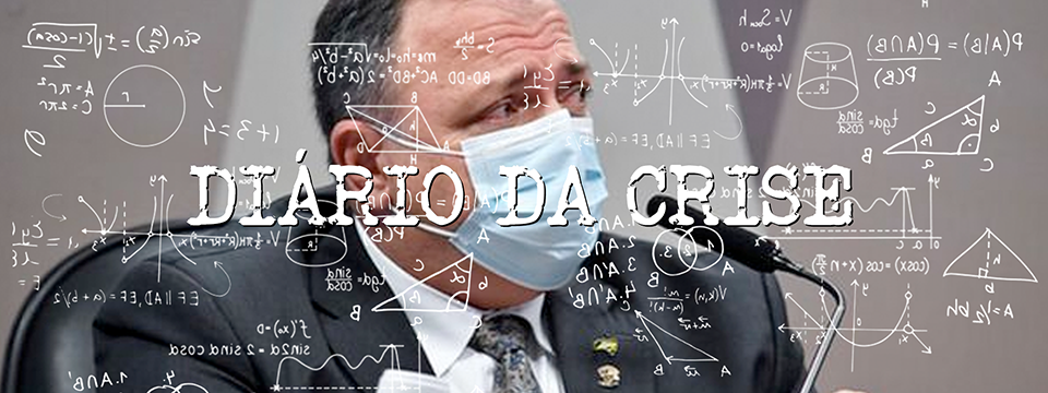 Diário da crise CDXXVI