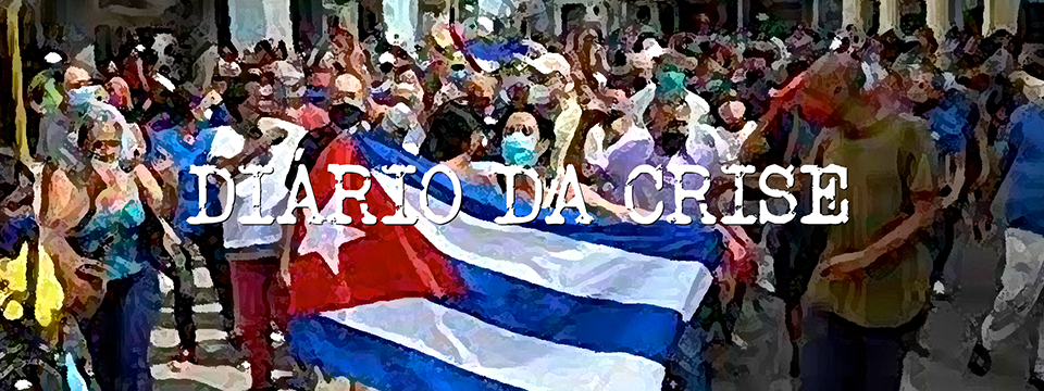 Diário da crise CDLVII